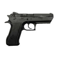 Imagem de PISTOLA IWI JERICHO 941F FULL METAL - POLIMERO TENEFERIZADA - CAL.9MM